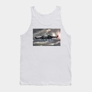 Black Cats Tank Top